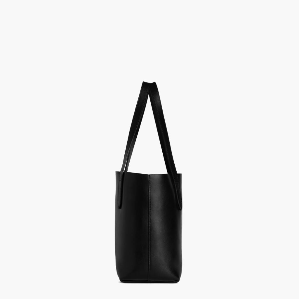 Everyday Tote | Black (S)
