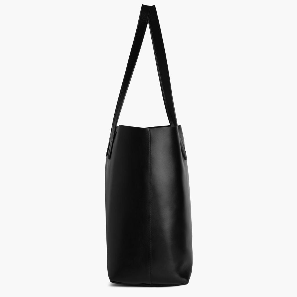 Everyday Tote | Black (XL)