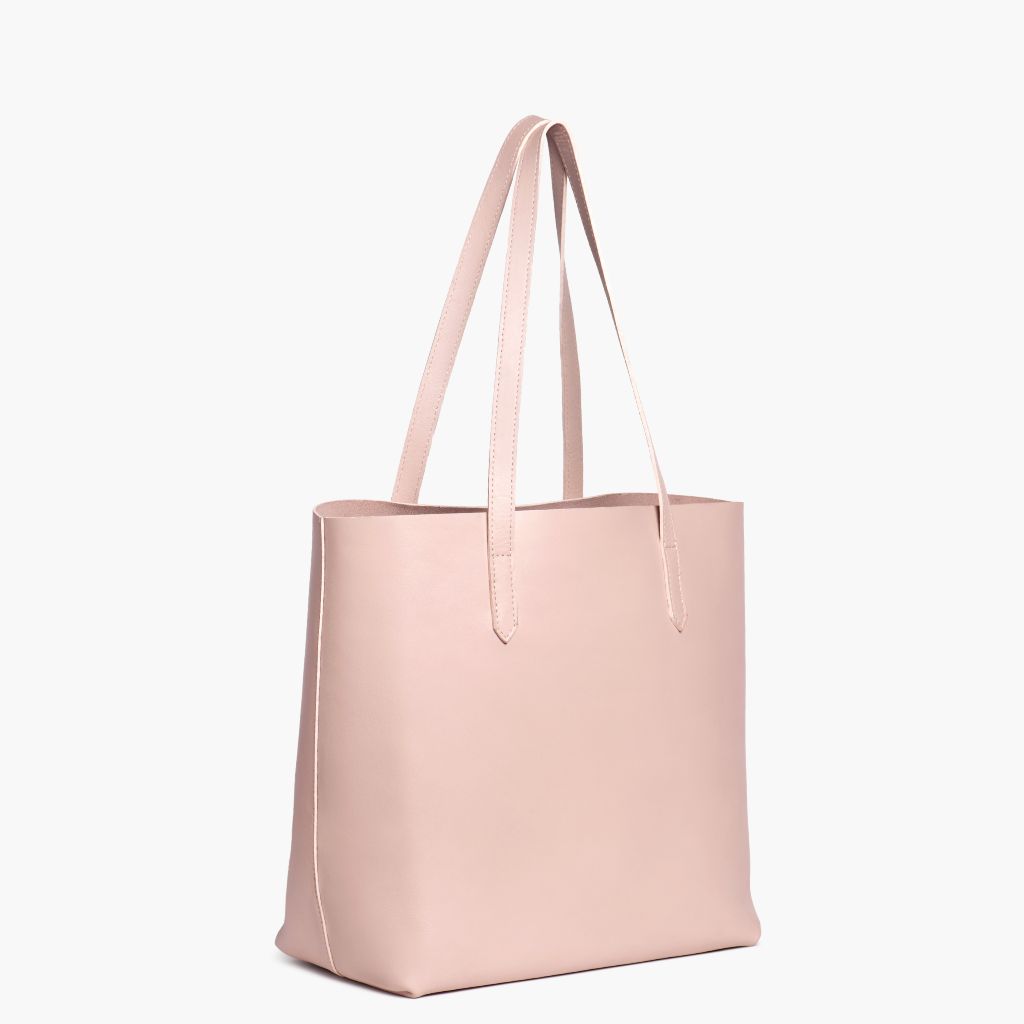 Everyday Tote | Blush (L)