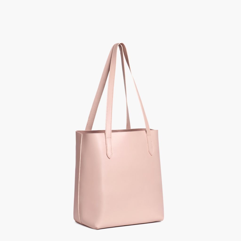 Everyday Tote | Blush (M)