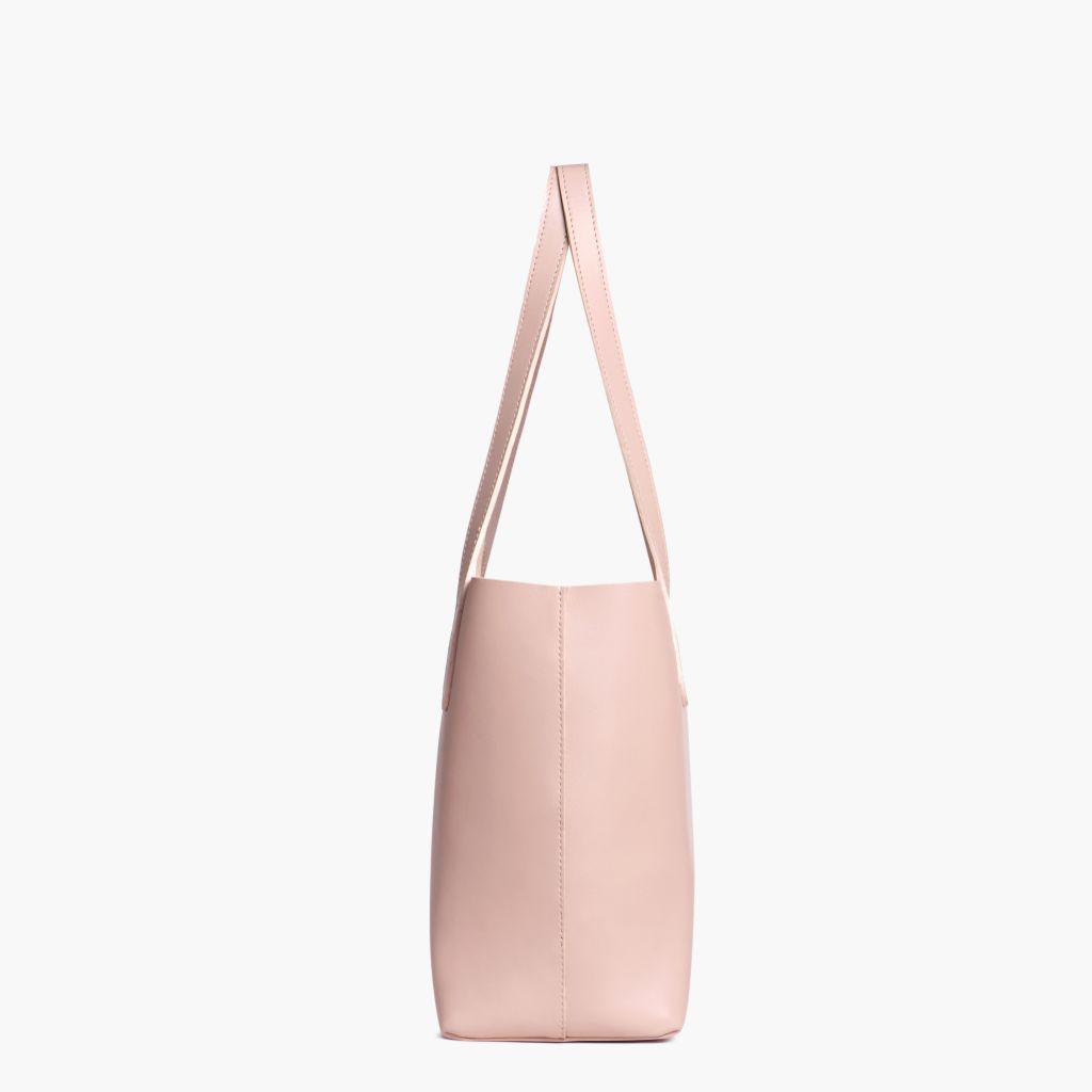 Everyday Tote | Blush (M)