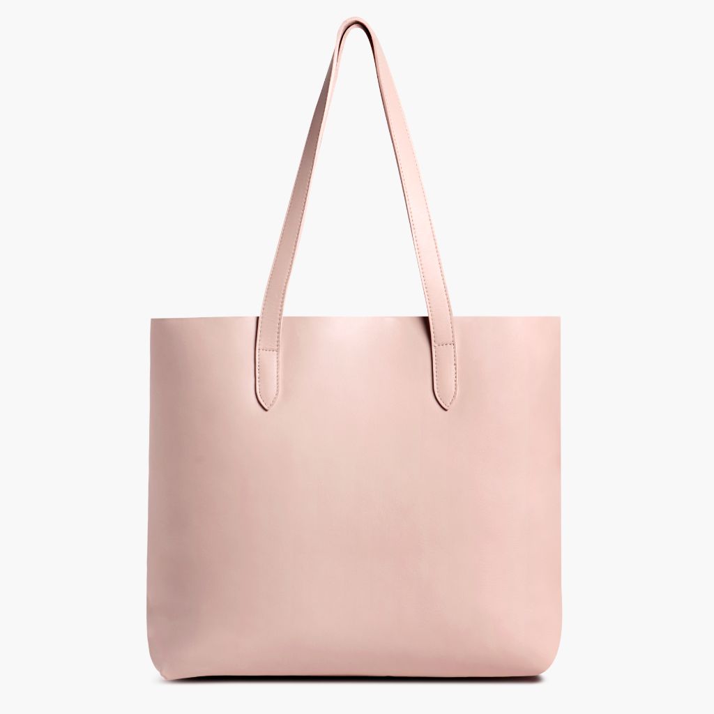 Everyday Tote | Blush (XL)