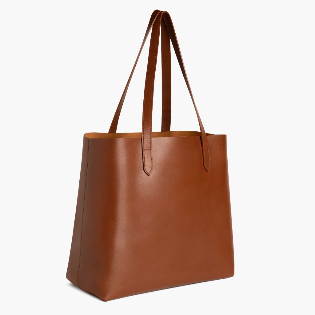 Everyday Tote | Cuero (XL)