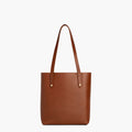 Everyday Tote | Cuero (M) (Gold)