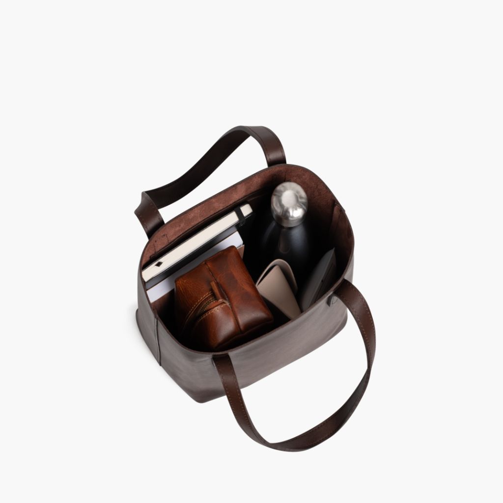 Everyday Tote | Old English (S)