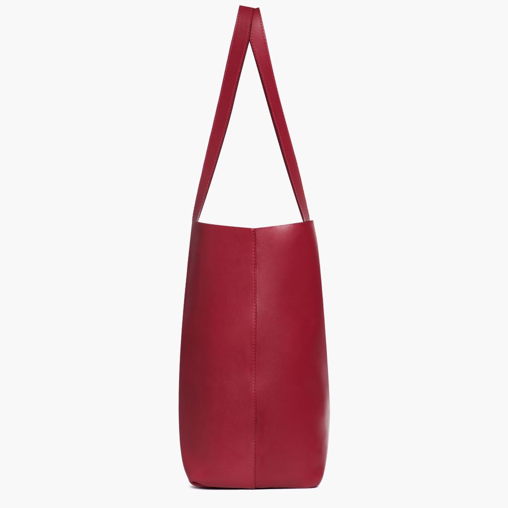 Everyday Tote | Red (XL)