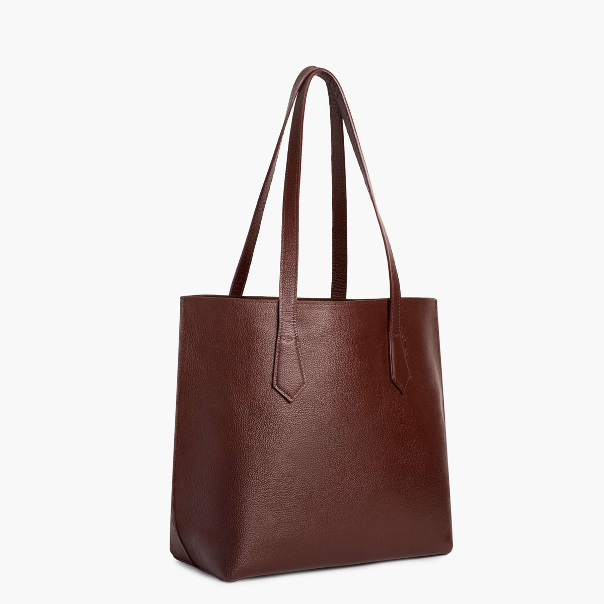 Dress Tote | Amber