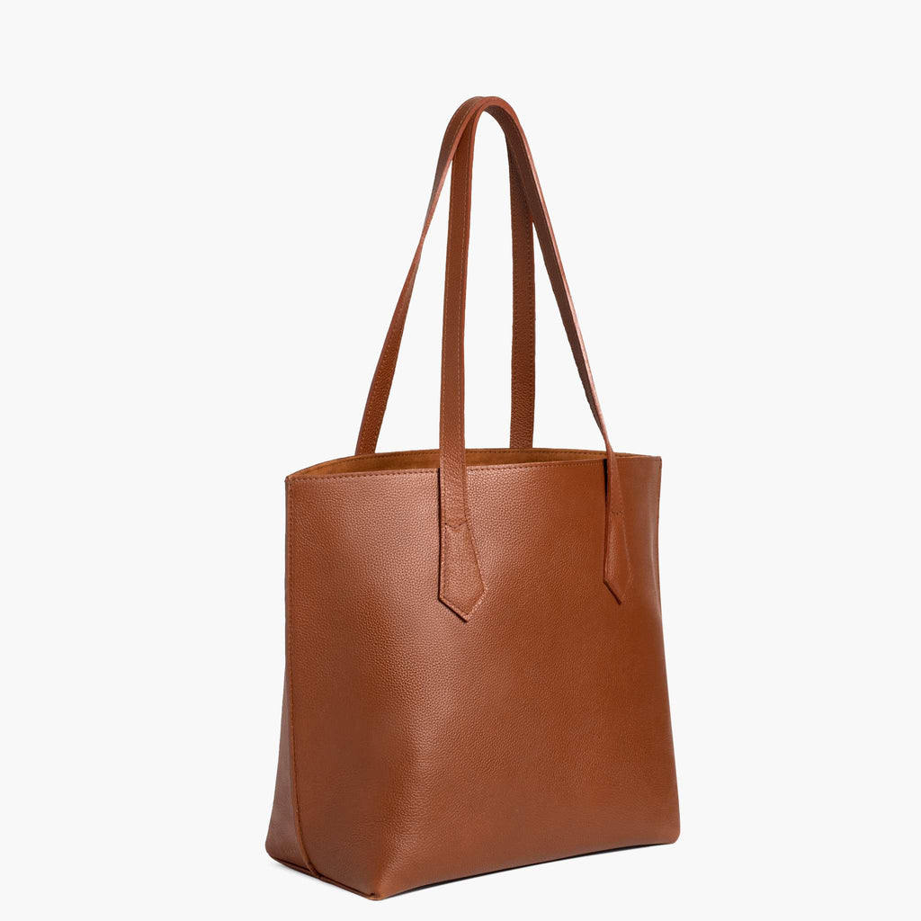 Dress Tote | Cuero