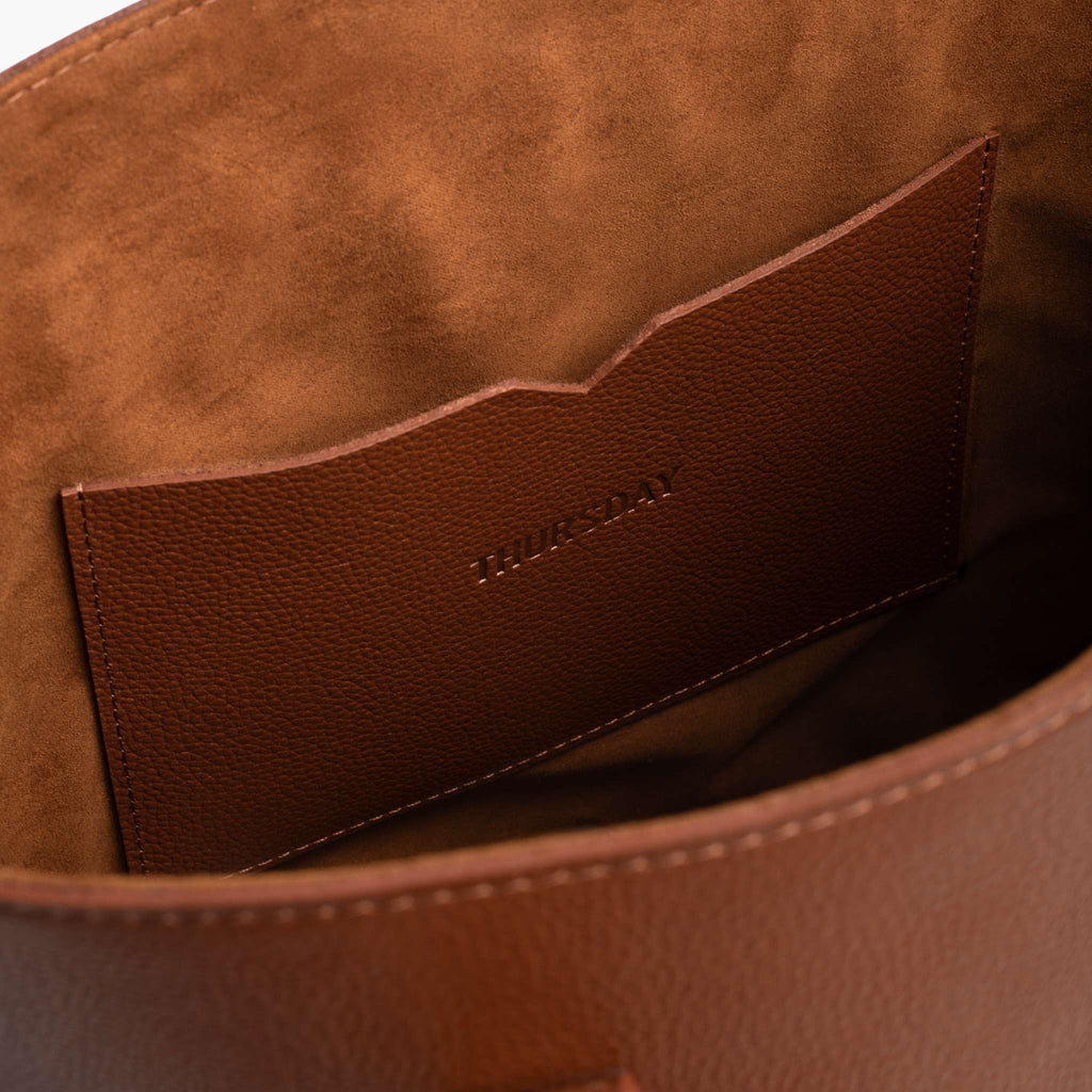 Dress Tote | Cuero